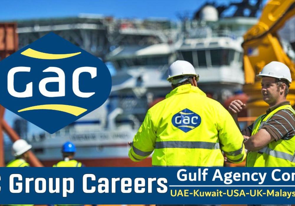 JAC Group jobs in Kuwait